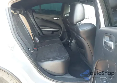 2020 Dodge Charger Scat Pack Rwd z USA, uszkodzony, nr VIN 2C3CDXGJXLH246079